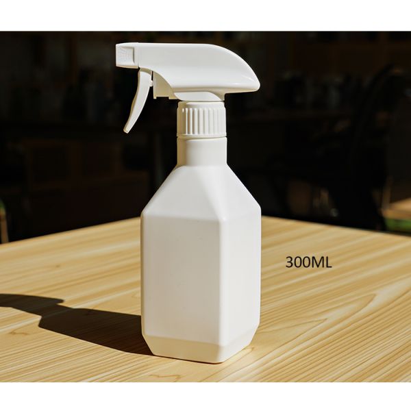 HDPE Plastic Trigger Spray Bottle