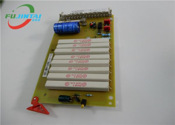 Durable SMT Pare Parts SIEMENS Ballast Circuit Reinforced Supply 00344082