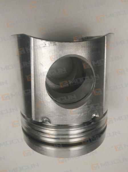 3929161 Diesel Engine Piston For 6CT8.3 Engine Spare Parts 3968273
