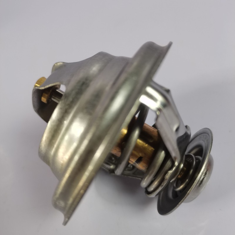 FAW Jiefang WP13 Truck Cooling System Parts Thermostat 1306010-81D