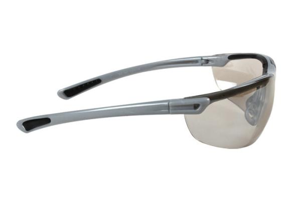 Anti Dust Medical Safety Goggles PC / Nylon Material For Eyes Protection