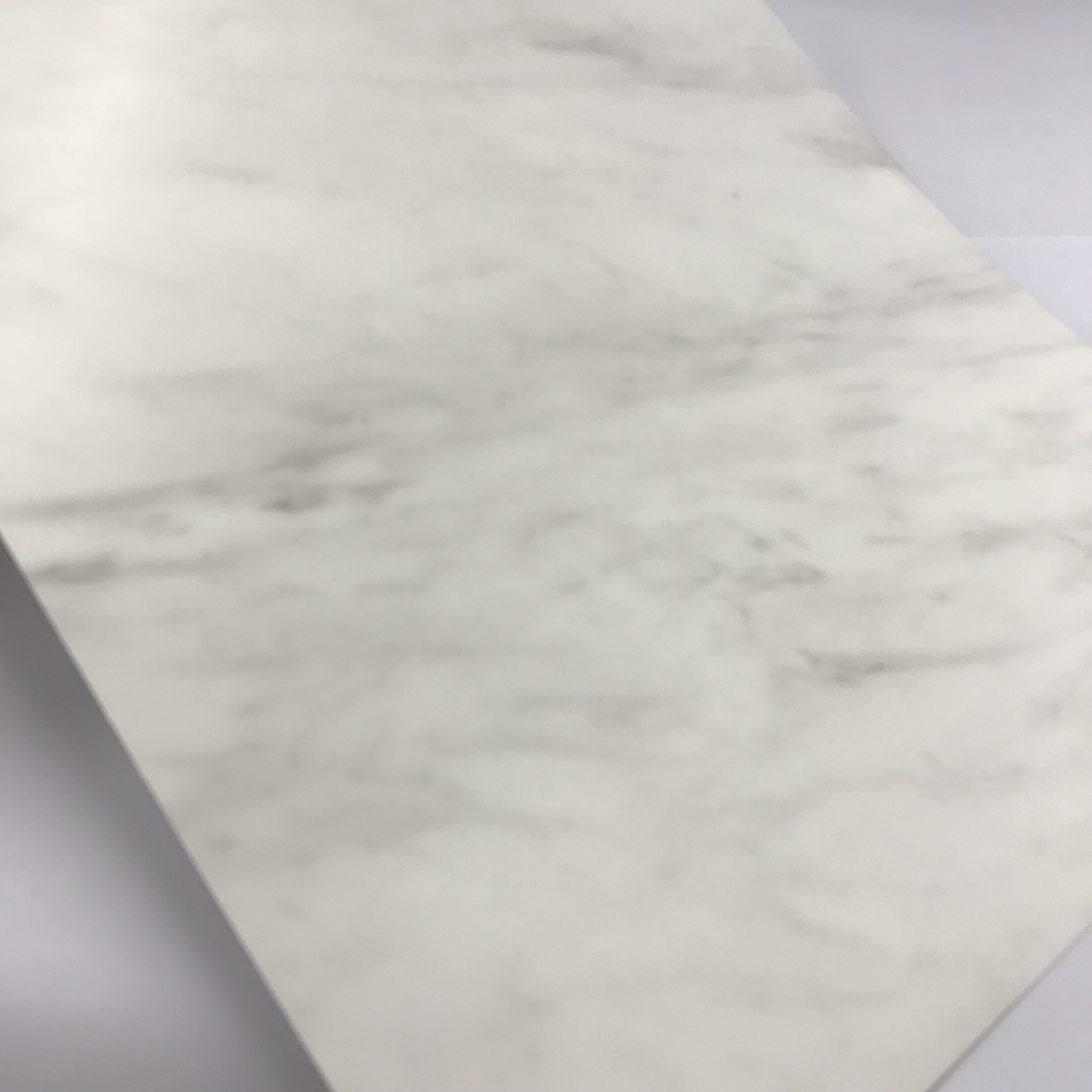 A4 A3 PVC Back Мраморный виниловый экран Защитный пленочный стикер против царапин