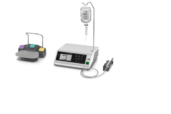 AC220V 30000 Lux LED Dental Implant System 40db For Oral Therapy