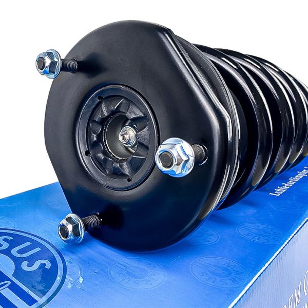 Передняя катушка пружинный амортизатор 1030607-01-A 1030607-00-C для Tesla Model S AWD