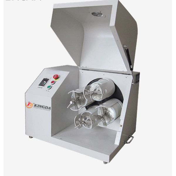 Kingda Light Type Horizontal Lab Planetary Ball Mill
