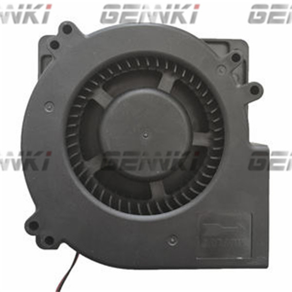 Прессформа впрыски вентилятора воздуходувки Hasco инжекционного метода литья 2738 металла PE PP стальная