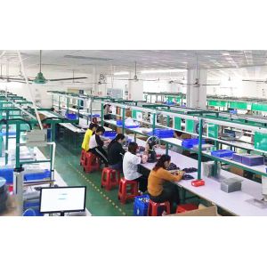 Dongguan Heling Electronic Co., Ltd.