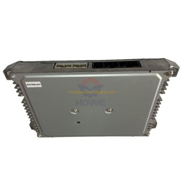 In Stock Controller Excavator Computer Board YA60001380 For Hitachi Excavator ZAX350-5G