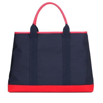 Capacidade das cores diferentes das sacolas das mulheres do mensageiro das bolsas da forma das senhoras grande