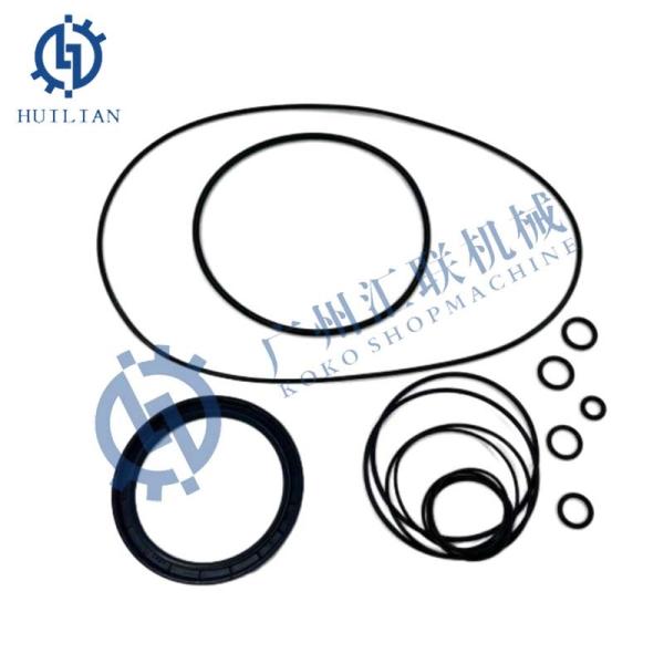 531-9885 489-3483 567-9721 593-8367 Pompe hydraulique principale 567-4779K Kit de scellés de pompe principale pour pièces de pièces de pelle