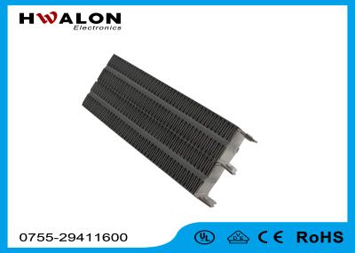 Popular 240 V 900 W PTC Air Heater With Electricity For Electric Car , Wind Speed 4 m / s