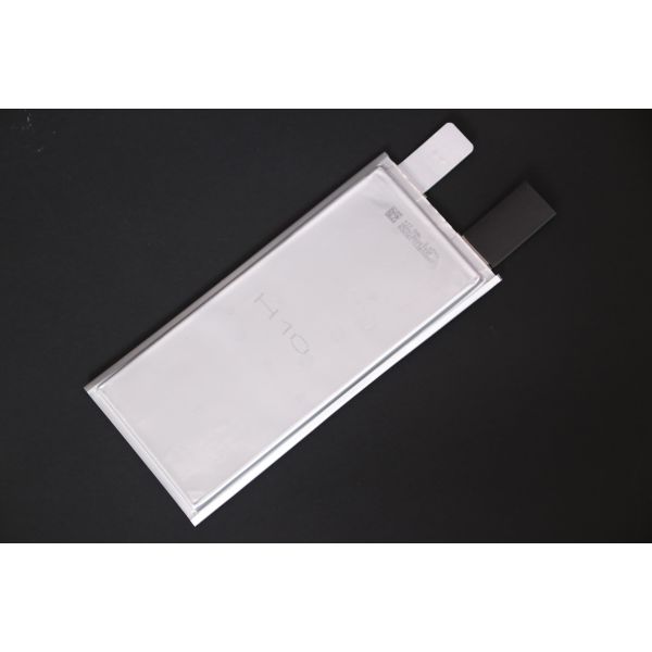 батареи электротранспорта высокой энергии 345.6В 136Ах для электрического комплектуют вверх тележку, логистический корабль