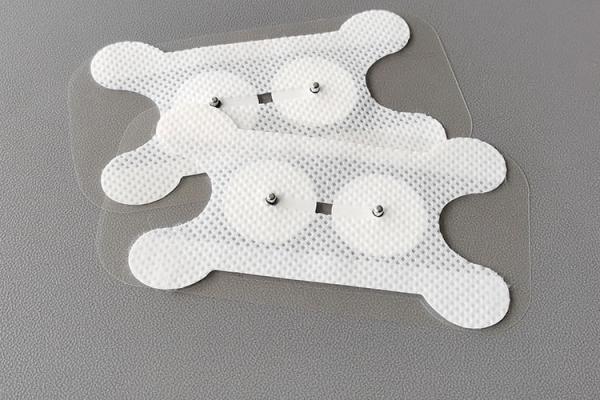 Deglutition Treatment Instrument electrode pad button 2.2 mmguangzhou shanghai