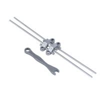 Outil d'expansion de la zone dentaire durable Expansionneur du squelette maxillaire Pour les cliniques d'orthodontie
