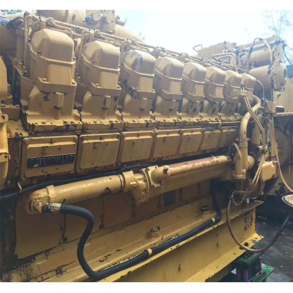 3846663 Generator Set 384-6663 Engines 3723410 Diesel 372-3410 Marine 2593142 Engine assembly 259-3142