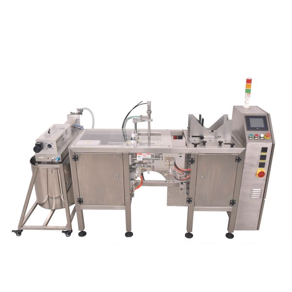 Орехи Фисташки Кошачьи продукты Пища для собак Сушеные фрукты Кофе Зерно Конфеты Шоколадная упаковочная машина