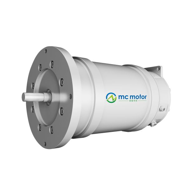Hot Sale 10KW 12000RPM 230V High Speed PM Motor
