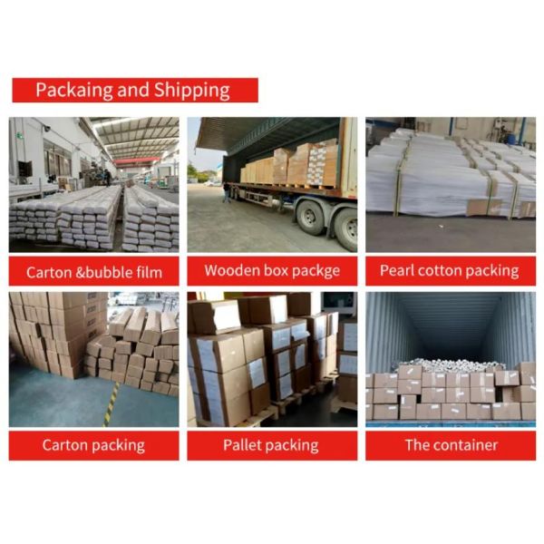 Поверхностное сползая анодированное алюминиевое вырезывание профиля T4 21mm изготовленное на заказ промышленное