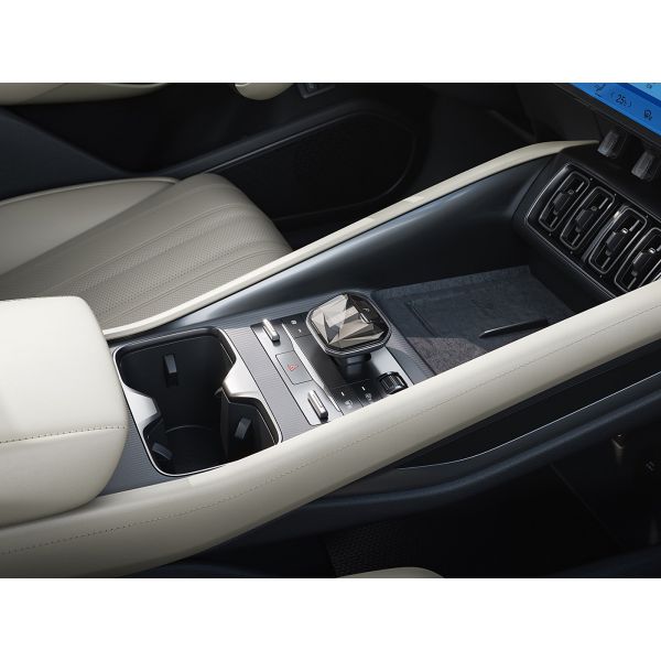 SongL BYD EV Car Electric Vehicle 7 Seater SUV 380kW