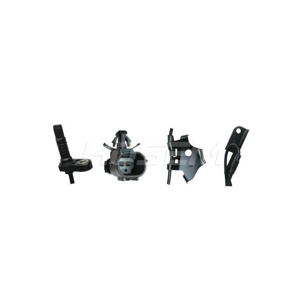 Auto Part Front Right ABS Sensor 89542-47030 Fit Lexus CT200h Hybrid 2011-2017