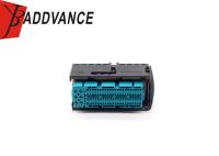 TE 1-2209545-1 94 Fil-à-panneau de logement de connecteur de Pin ECU pour les voitures allemandes