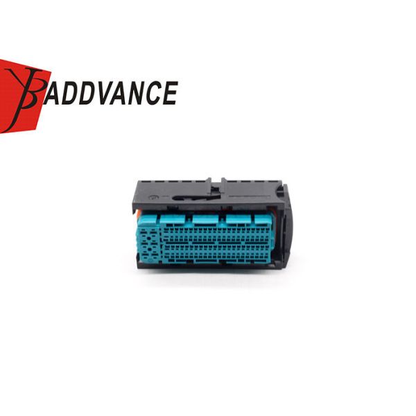 TE 1-2209545-1 94 Провод-к-доска снабжения жилищем соединителя Pin ECU для немецких автомобилей