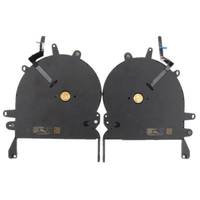 Ventilateur de remplacement pour MacBook Pro 13 A2159 (2019) avec Touch Bar – Gauche/Droite EMC 3301