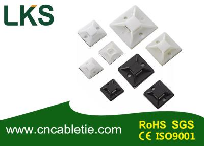 Custom Cable Tie Mount