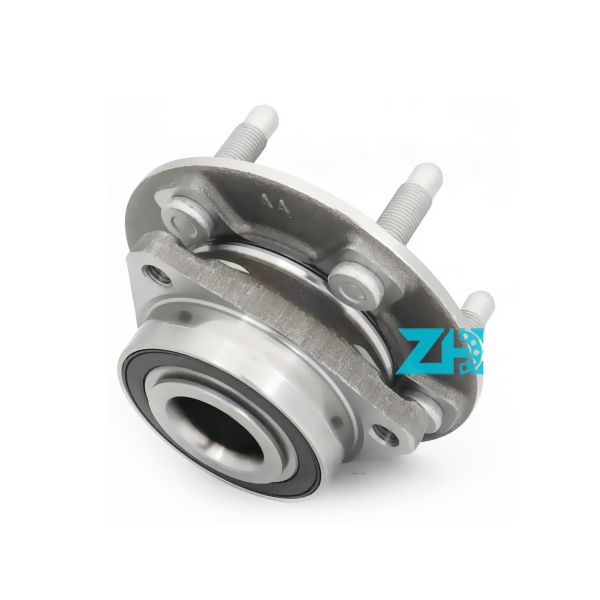 13508376 Auto Rear Wheel Bearing 13508376 Hub Assemblies 13508376  for Online Support with Plentiful Stock