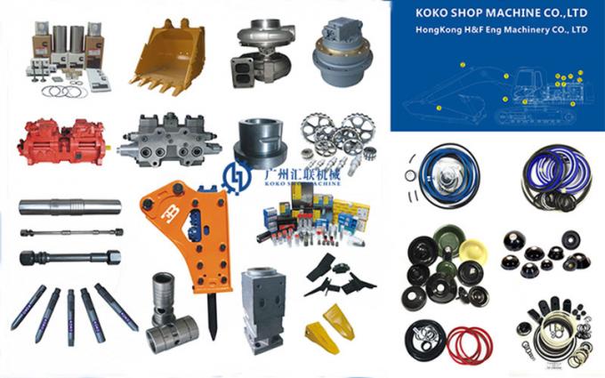 JCB клапан регулирующий клапан для газового регулирующего клапана Jcb клапан