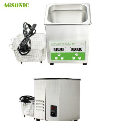 Sonic Wave Jewelry Lens Eyeglass Portable Ultrasound Machine 2L
