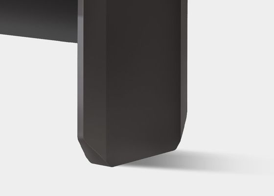 Aero Meeting Table with Distinctive Style Refined Design and Enduring Comfort for Conference Rooms