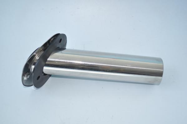 Rod Holder Flush Mount Stainless Steel Fishing Rod Holders - 30 Degree Isure Marine