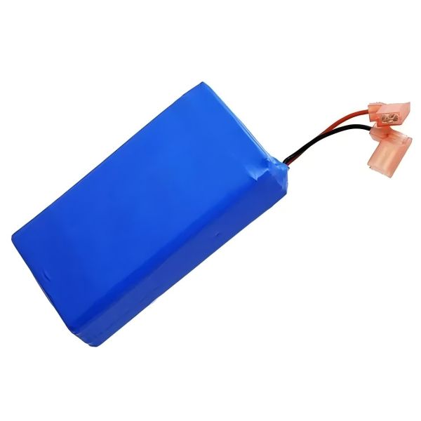 Long Cycle Life Lithium Polymer Battery | Custom 4S 14.8V 3000mAh Lipo Rechargeable Battery for Portable Patient Monitors | UN38.3 China Manufacturing Factory