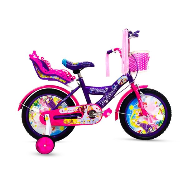 48V Voltage Electric Bicycles EU and US Warehouse 17.5A Battery Capacity Off-Road Design