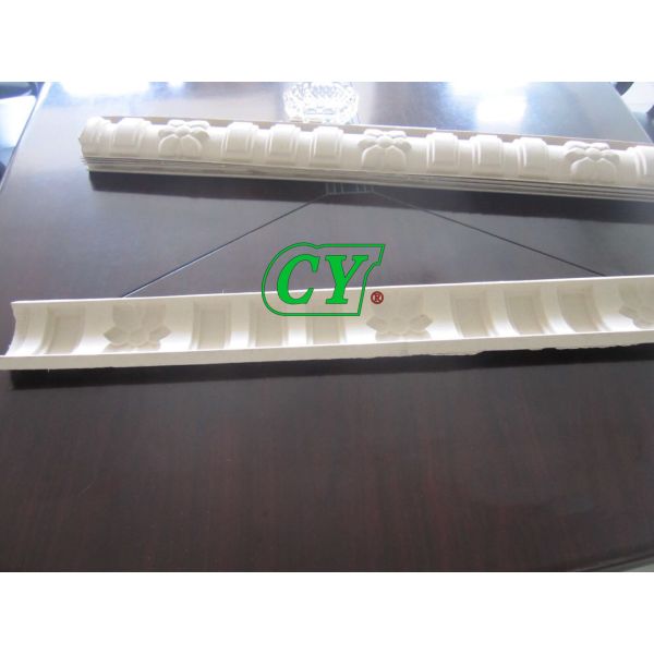 Polishing Aluminum Paper Pulp Mold Paper Pulp Decorated Tray Mold