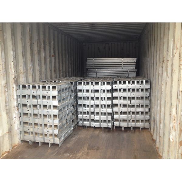 Стандарт AASHTO M-180 оцинкованные дорожные ограждения железнодорожные дорожные ограждения