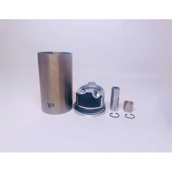 YANMAR 3TNV82 Engine Liner Kit Camshaft Bushing For PC27MR-2 PC27MR-3 119802-22080