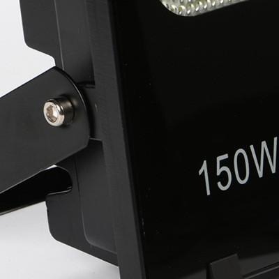 IP66 Outdoor LED Flood Lights 100W Cool White High Brightness Easy Installation