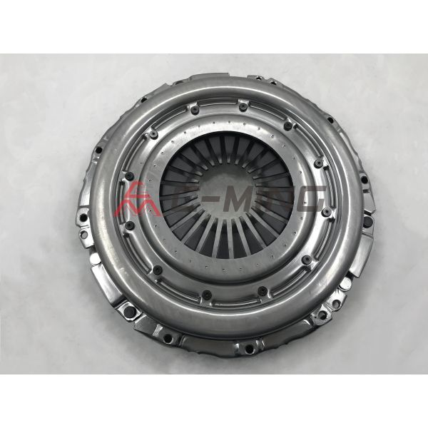 3482000462 362mm Clutch Pressure Plate Mercedes Benz OM 904.909