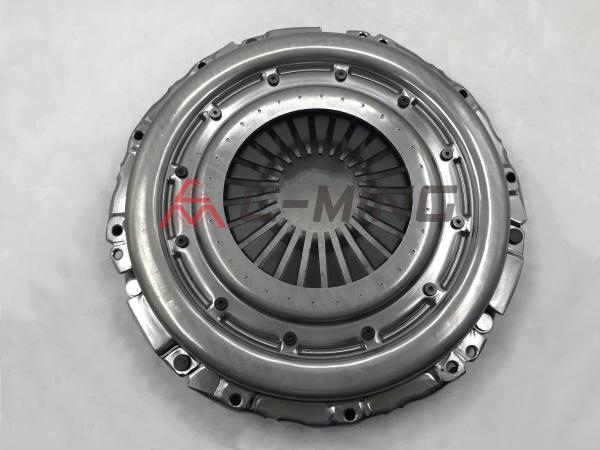 3482000462 362mm Clutch Pressure Plate Mercedes Benz OM 904.909