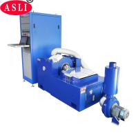 Laboratoire électrodynamique Shaker Machine de la CE 32KN