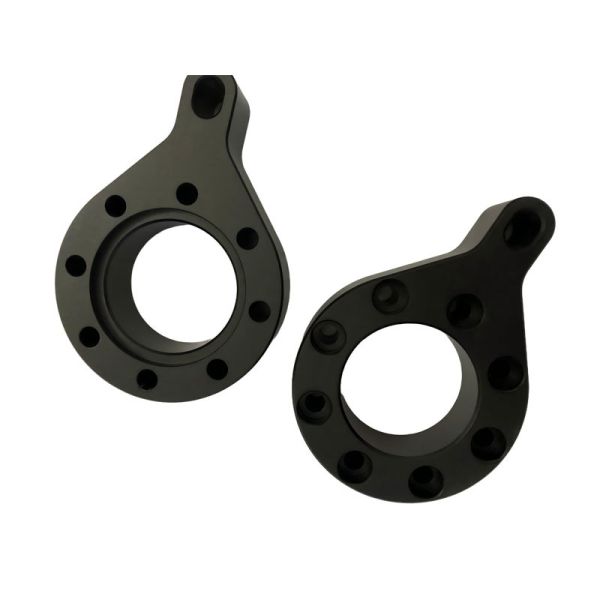 Precision CNC Turn Mill Roller for Conveyor Systems with ±0.002~0.005mm Tolerance, ISO9001 Certified and 100% Inspection