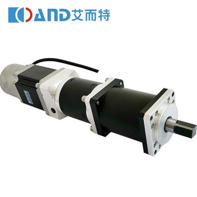 MT8730 Tightening Shaft Smart Torque Screwdriver With Long Lasting Life