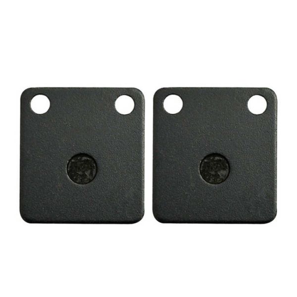 Suzuki DF125 DF200 DR125 DR200 Semi-Metallic FA54 Motorcycle Disc Brake Pad Customized