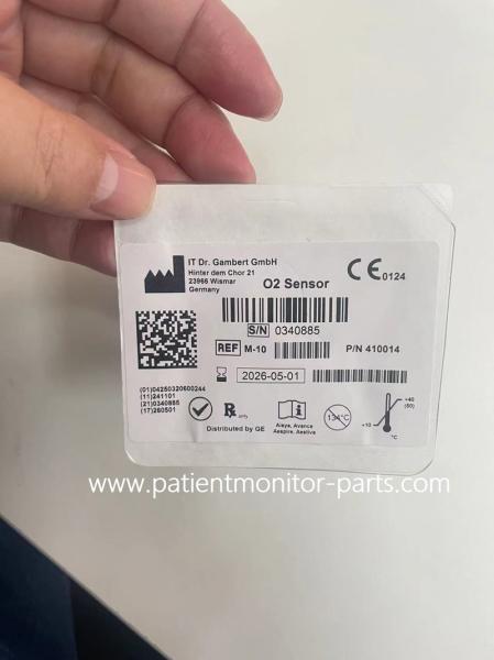 Original O2 Sensor For Accurate Air - Fuel Ratio Monitoring