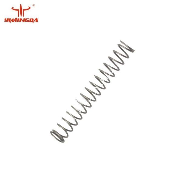 Automatic Grade Automatic 896500154 Compression Spring for AP300 Series Plotter Apparel Textile Machine Parts Guaranteed