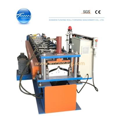 Customized Ridge Cap Roll Forming Machine Industrial Ridge Cap Roll Former