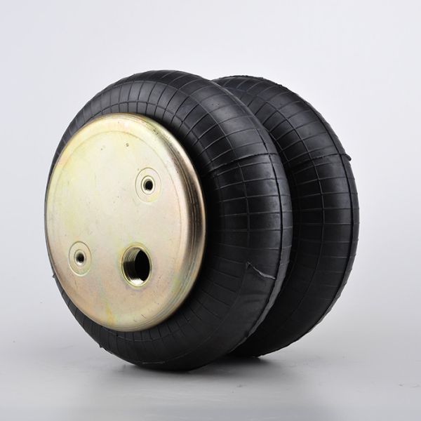 2B9-216 Rubber Air Spring 16unc 578923202 Truck Air Bags Guomat