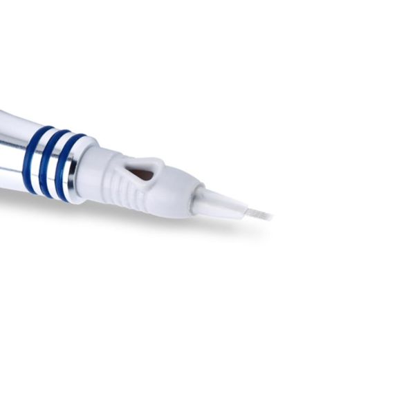 Tattoo Needles Cartridge Individual Sterilier Needle Permanent Makeup Micro Needles 1/3/5/7 Pins Nano For Dr Derma Pen